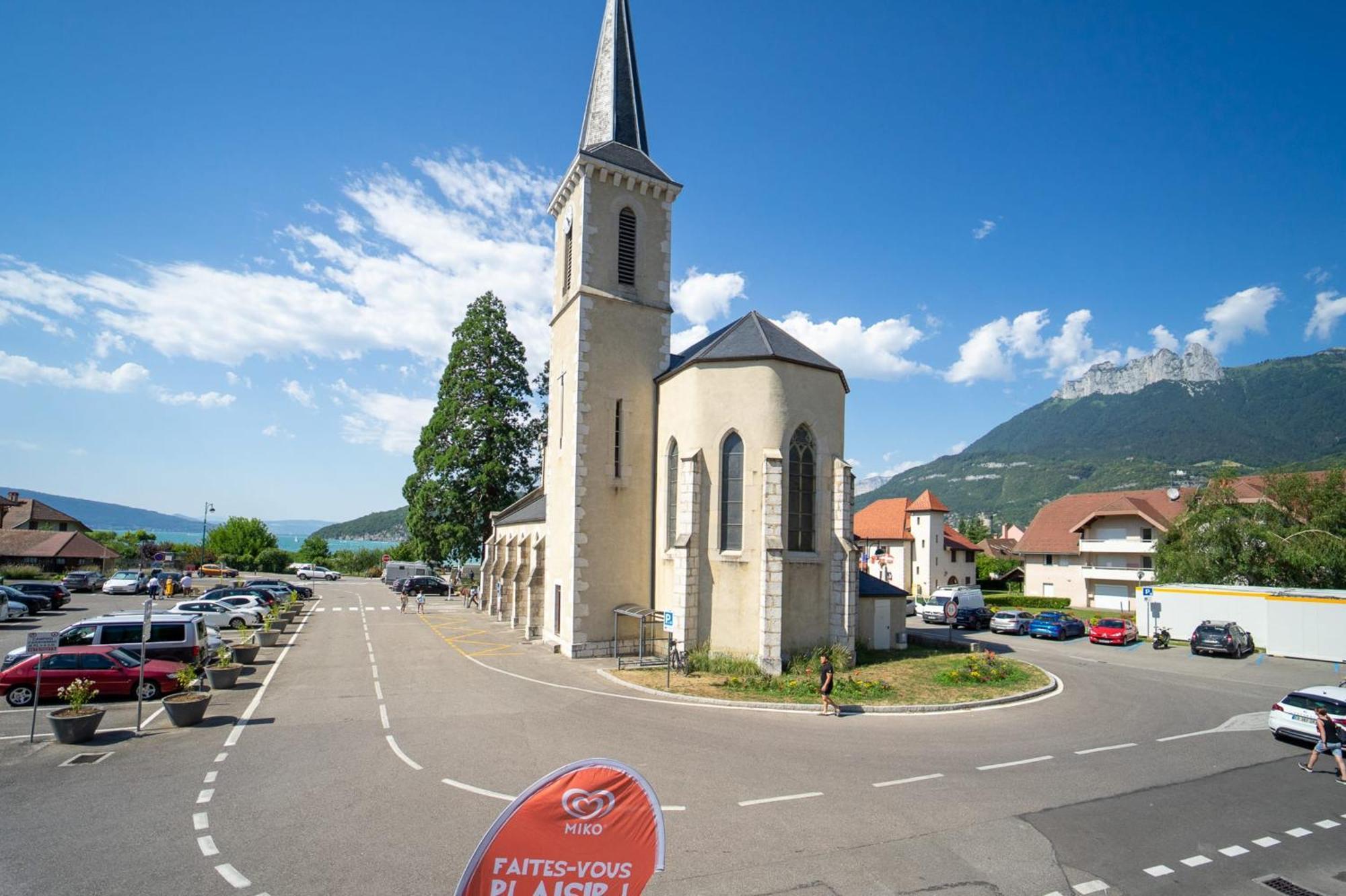 Appartamento Le Roc Du Cygne 4 Personnes A Deux Pas Du *
