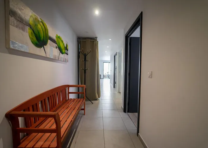 Le Roc Du Cygne Charmant Appartement 4 Personnes A Deux Pas Du Lac
